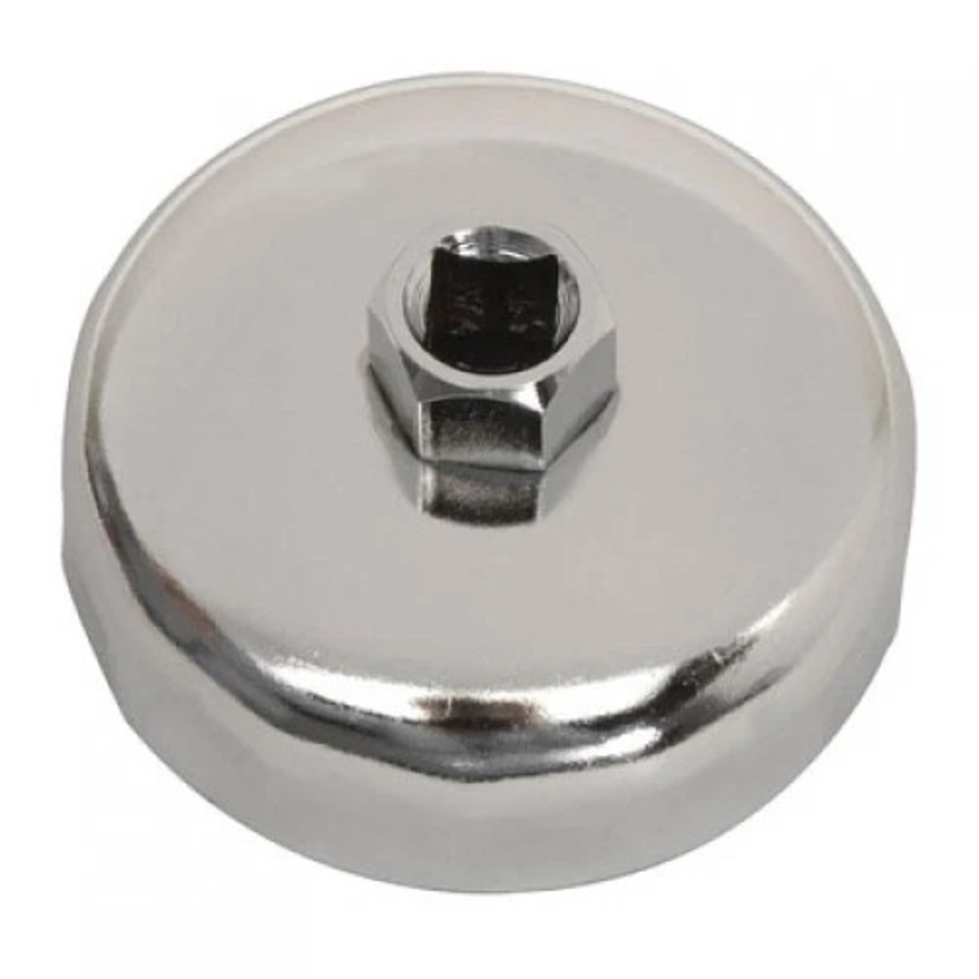 K&L Supply Honda Kawasaki Yamaha Motorcycle Oil Filter Wrench – 3/8-Inch Drive Oil Filter Removal Tool